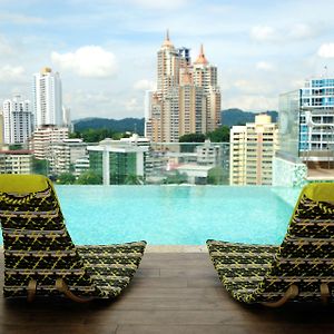 Best Western Plus Panama Zen Hotel