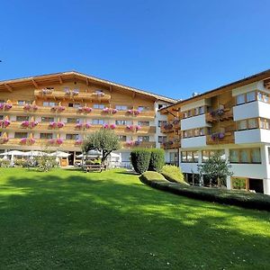 Hotel Sonnalp